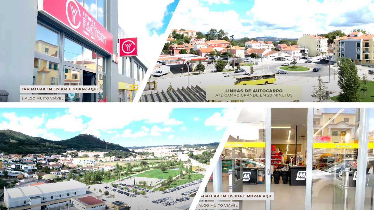 Espaço 3